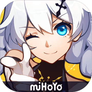 崩坏编年史游戏(暂未上线)