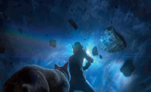 白金Proiect G游戏截图2