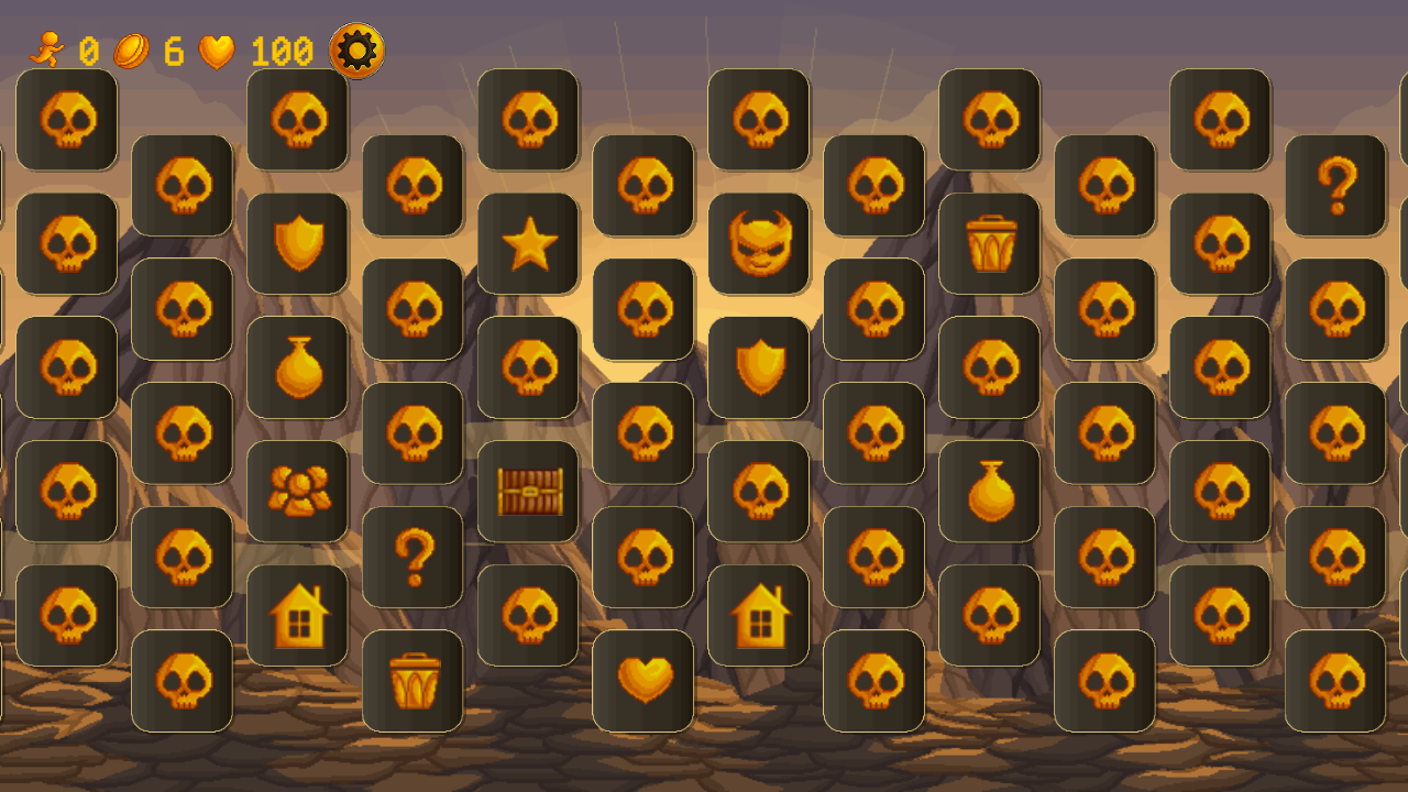 再苟一步华为版游戏截图3