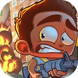 全名大逃杀手游官网版