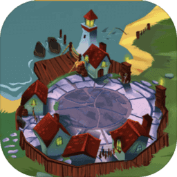 pocket quest官方版(暂未上线)