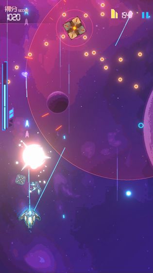 光年计划先锋手游游戏截图5