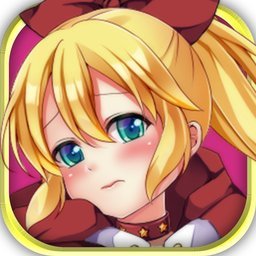 口袋少女猎杀魔王之人汉化破解版