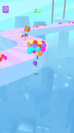 飞得更高-游戏截图3