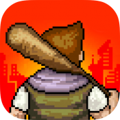 像素危城官方版