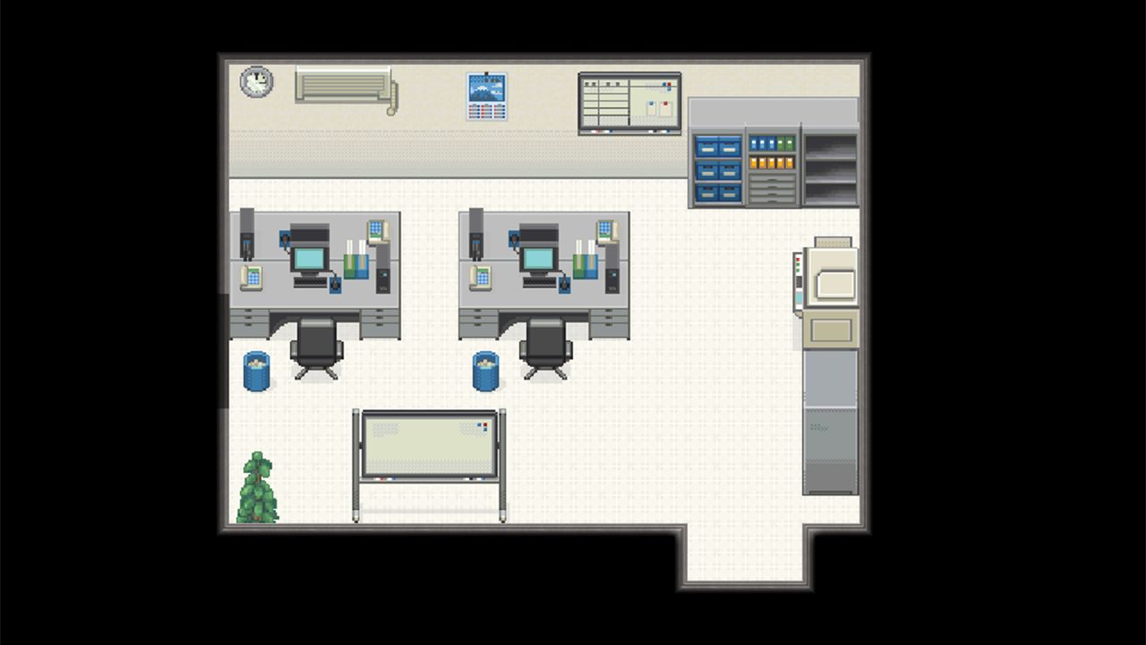 公路诡事续游戏截图2