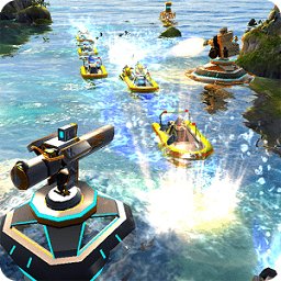 海上风暴td最新版