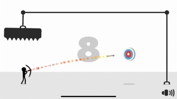 射箭我贼准游戏截图2