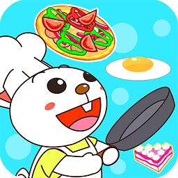 儿童小厨房手机版