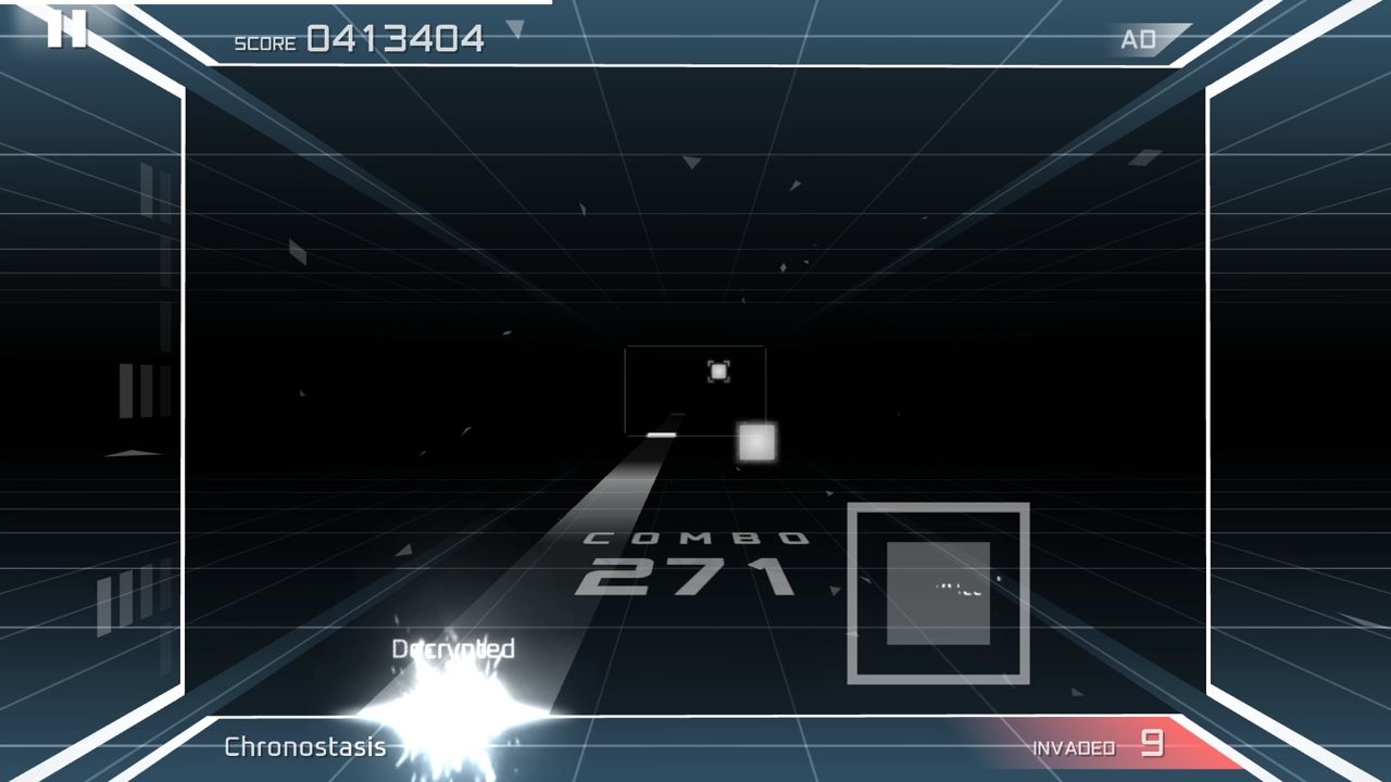 范式起源游戏截图2