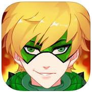 翡翠骑士手机版(暂未上线)