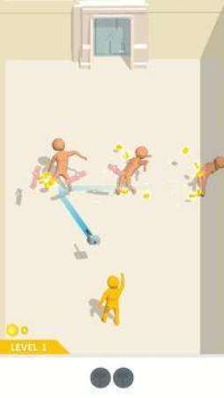 锤子的艺术游戏截图2