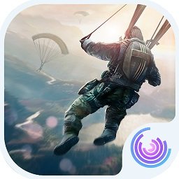 应用宝光荣使命手游