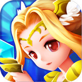 诸神的试炼手游百度版