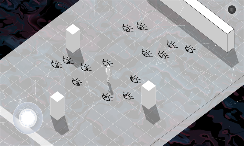 白昼梦之旅手游游戏截图2