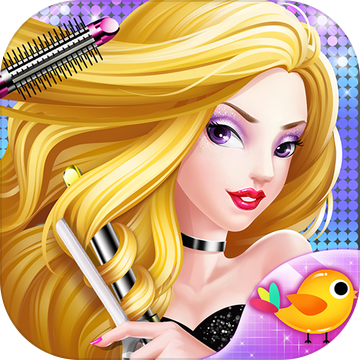 明星美发屋完整版