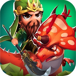 萌龙三国手游(暂未上线)