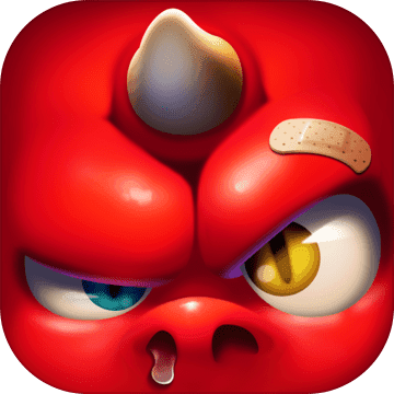 口袋萌兽腾讯版手游