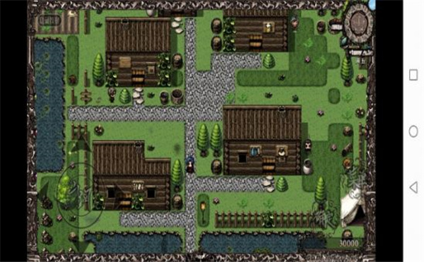 异界山河幻想游戏截图2