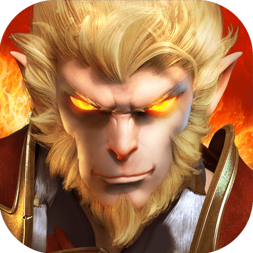 全民斗战神官方vivo版