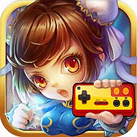 超热血英雄手游(暂未上线)