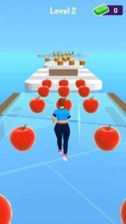 胖子出行游戏截图2