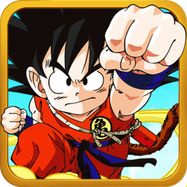 梦想七龙珠手游百度版