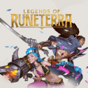 符文大地傳說LegendsofRuneterra