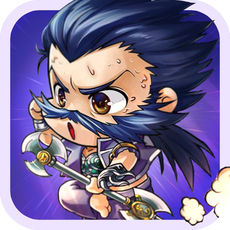 定军山之战手游(暂未上线)