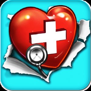 百度主题医院手游