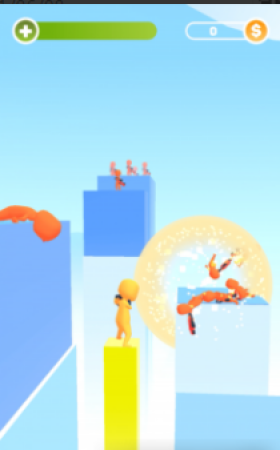 高台战争游戏截图3