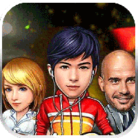 足球ol游戏变态版(暂未上线)