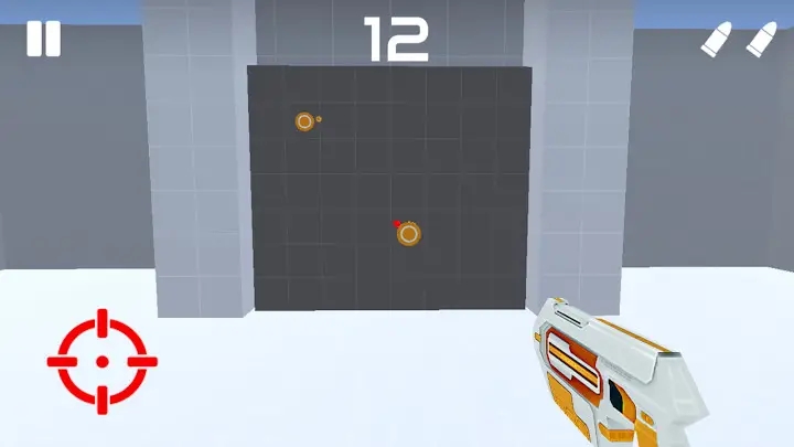 aim lab中文版游戏截图1