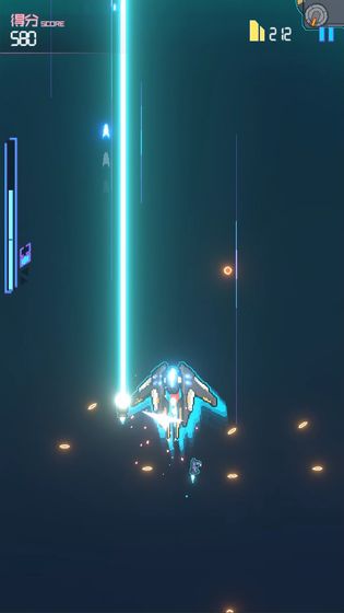 光年计划先锋手游游戏截图4