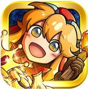 夺宝地下城手机版