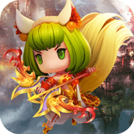 山海百鬼录无限元宝版