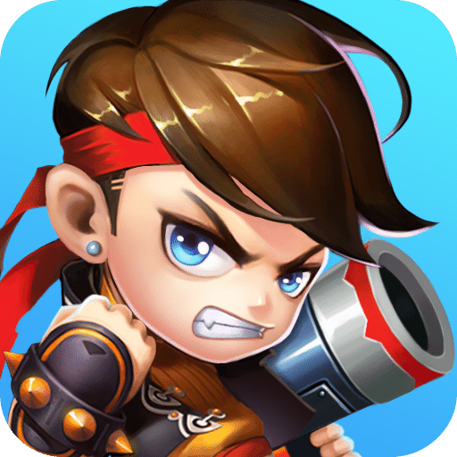 百战先锋bt私服版