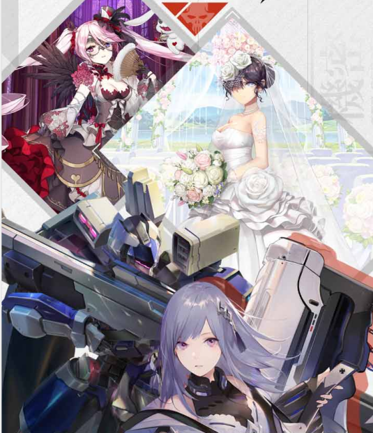 泡沫战姬游戏截图2