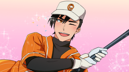 剧团王子游戏截图1