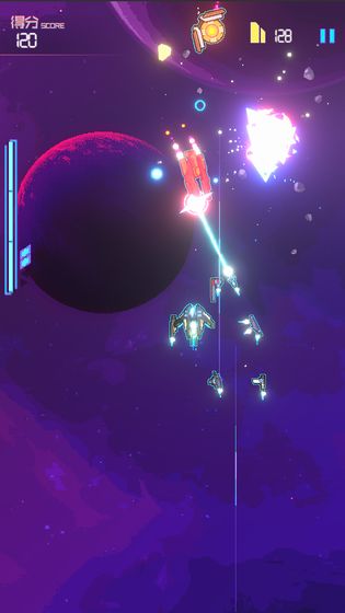 光年计划先锋手游游戏截图3