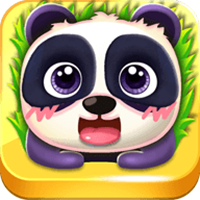 我的萌宠世界游戏