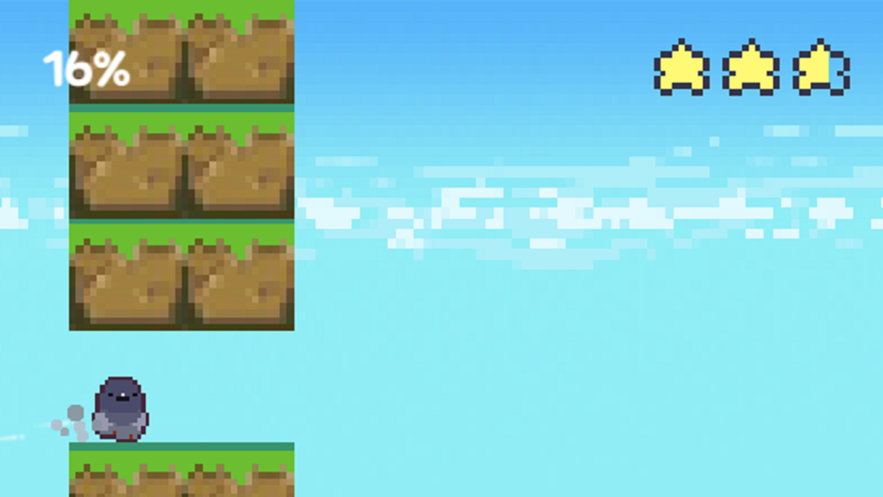 鸽子旅行游戏截图3