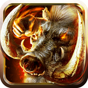 吉鲁克传说官方版(暂未上线)