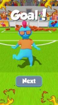 欧洲足球赛2021游戏截图3