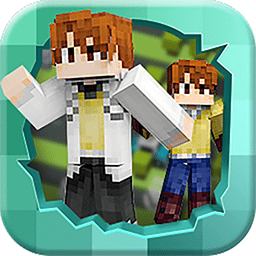 minecraft小游戏平台app