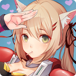 钢铁战姬腾讯手游