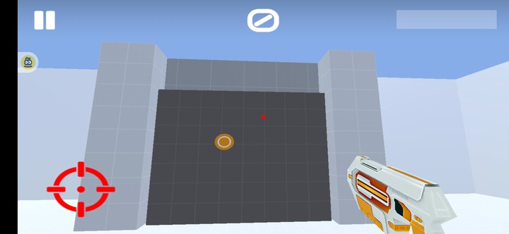 瞄准模拟器-游戏截图2