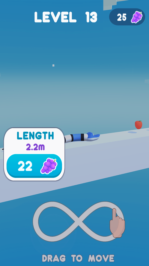 够长你就上-游戏截图4