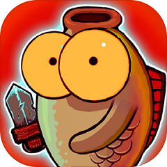 喵星人大战咸鱼官方版(暂未上线)