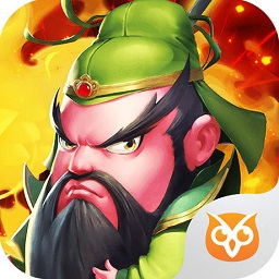 我在三国有座城手游(暂未上线)